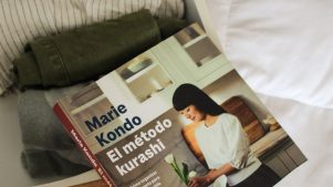 Marie Kondo regresa a poner en orden tu vida