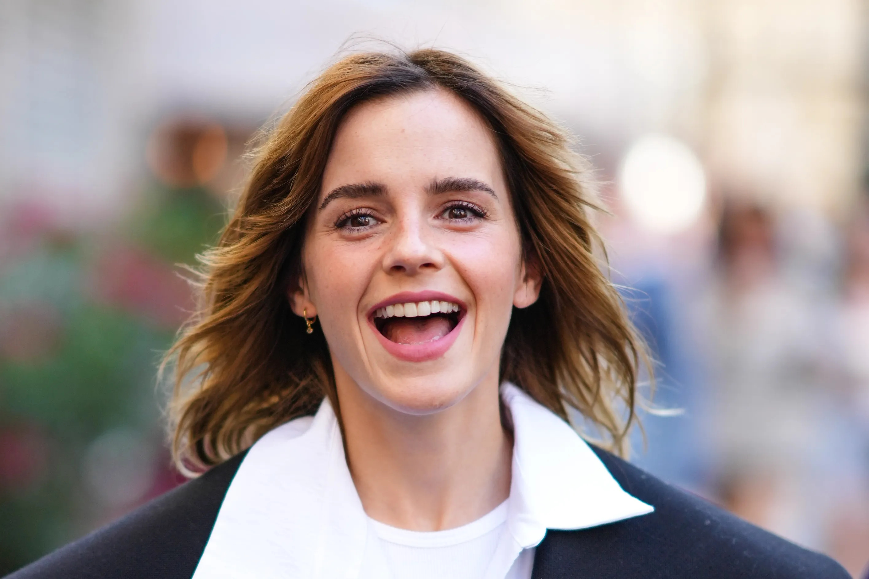 Emma Watson compartió profunda reflexión tras cumplir 33 años
