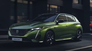 Peugeot 308: La tercera generación del vehículo que revolucionó la industria  automotriz