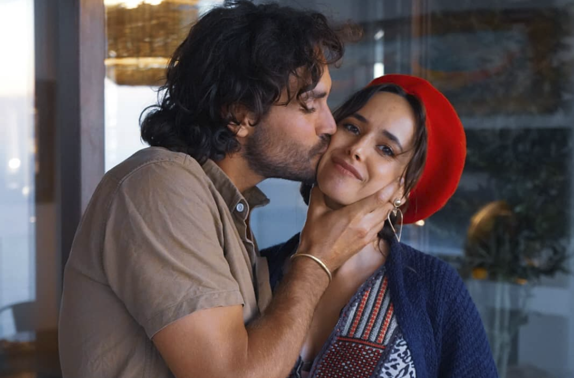 Matías Assler y Juanita Ringeling se despiden de Chile: Conoce su nuevo destino