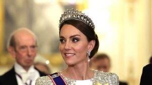 Kate Middleton: La construcción de una reina