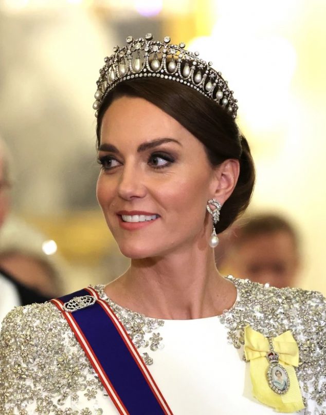 Kate Middleton: La construcción de una reina