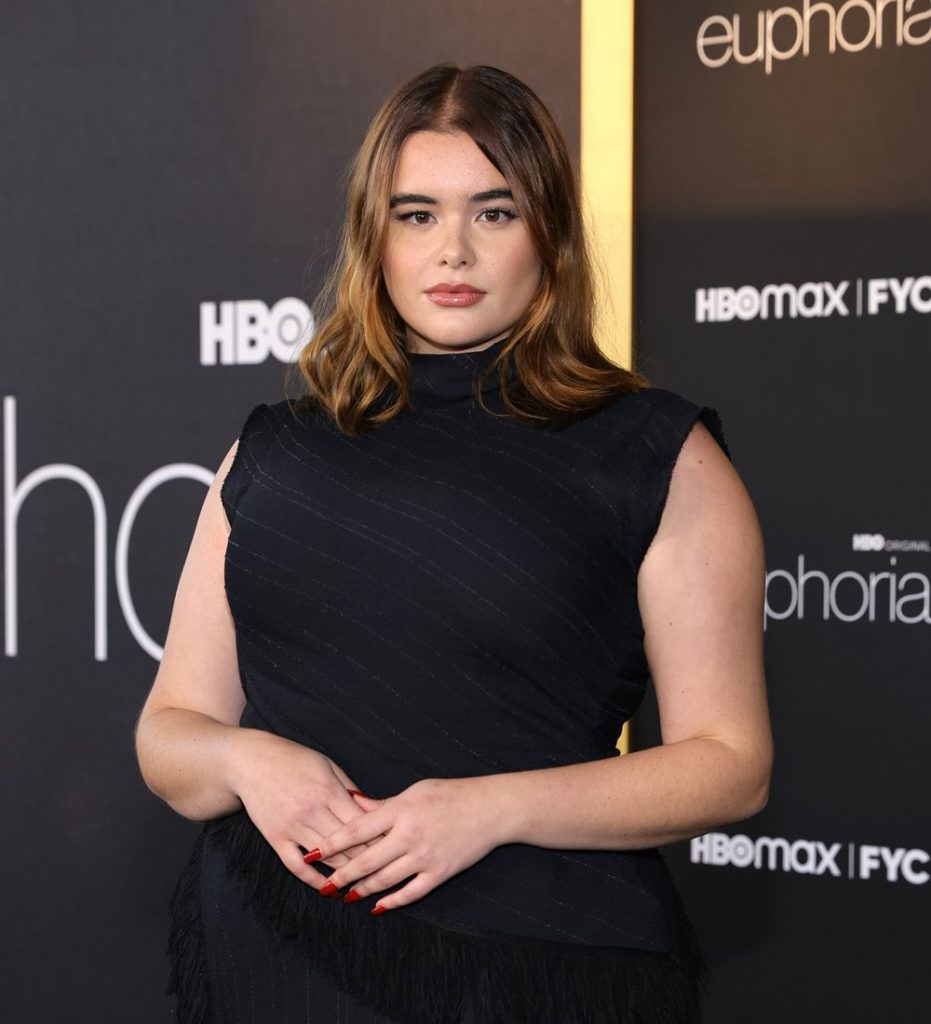 Barbie Ferreira Confesó La Verdadera Razón Por La Que Dejará El Elenco ...