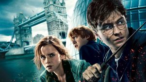 HBO Max planea convertir en una serie las 7 películas de Harry Potter