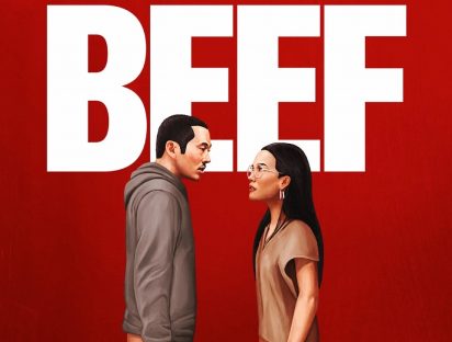 ¿Por qué todos hablan de “Beef”, la nueva serie de Netflix?