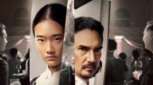 “Hunger”: el thriller tailandés que es furor en Netflix