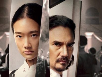 “Hunger”: el thriller tailandés que es furor en Netflix