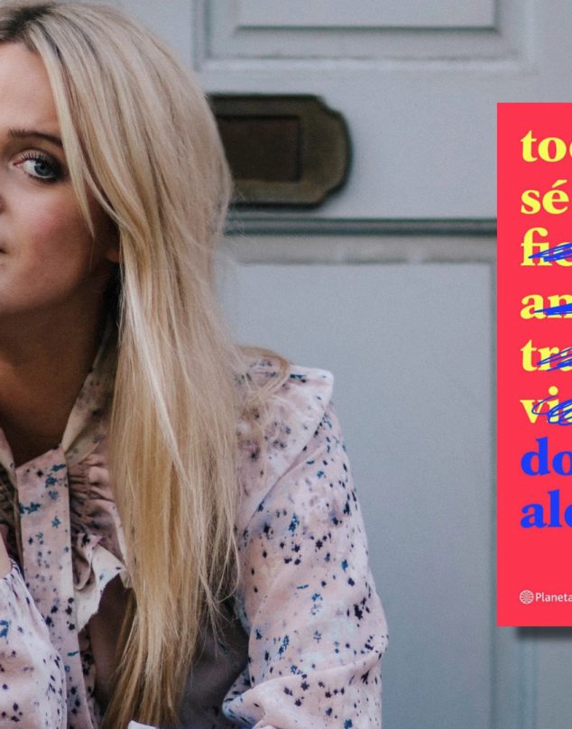 “Todo lo que sé sobre el amor”: el fenómeno editorial de Dolly Alderton, la Carrie Bradshaw de los millenials