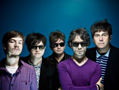 Los Bunkers y La Ley: Todo lo bueno vuelve