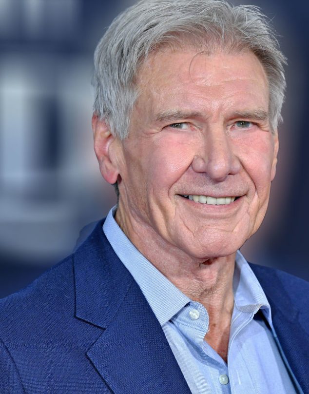 Harrison Ford dice adiós a Indiana Jones: “Es la última vez que interpretaré al personaje”