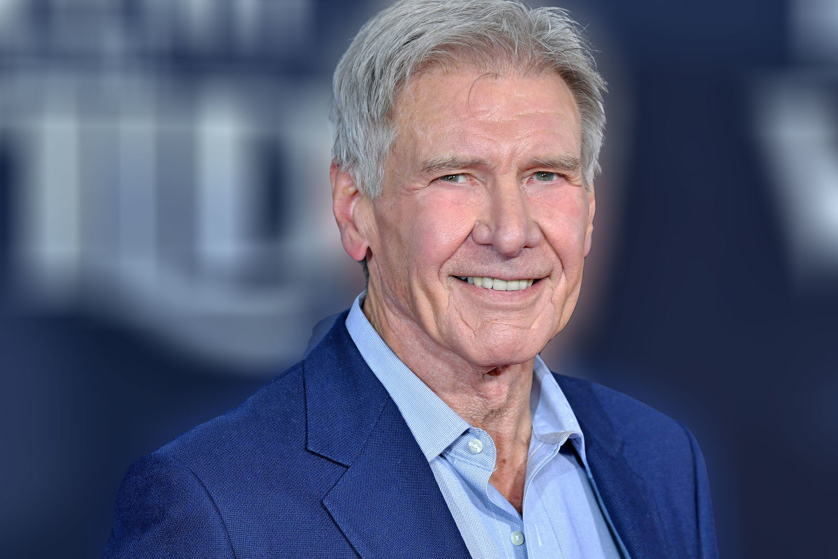 Harrison Ford dice adiós a Indiana Jones: “Es la última vez que interpretaré al personaje”