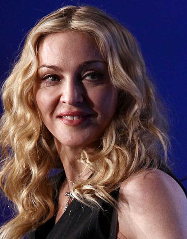 Madonna recuerda a su madre: “Prefería abrigarnos a nosotros antes de hacerlo ella”