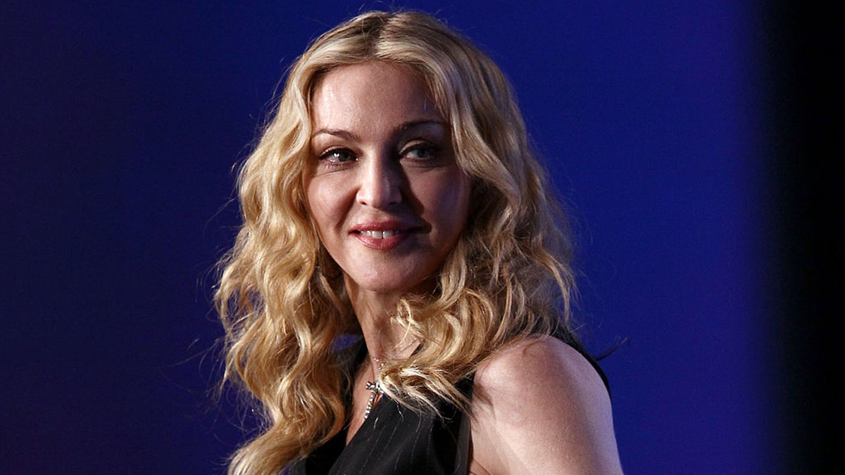 Madonna recuerda a su madre: “Prefería abrigarnos a nosotros antes de hacerlo ella”