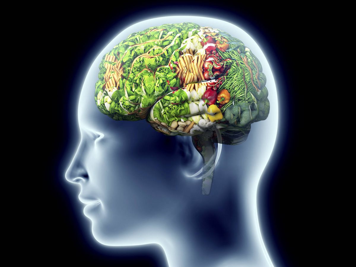 Estos 4 nutrientes te ayudarán a mejorar la memoria y la concentración