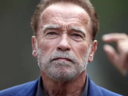 Arnold Schwarzenegger habló del pasado nazi de su familia