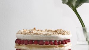 Paula Benítez: 10 años de sabor y excelencia