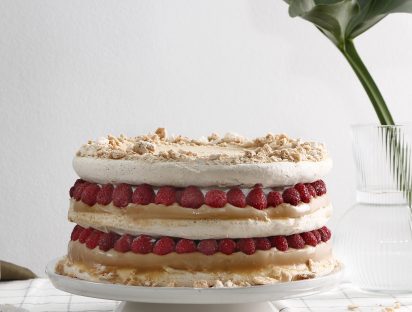 Paula Benítez: 10 años de sabor y excelencia