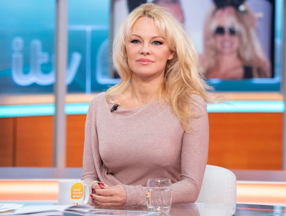 Después de “Pam & Tommy”, Pamela Anderson cuenta su verdad en un libro inédito