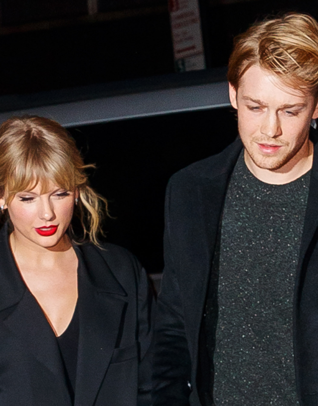 Estas son las razones detrás del quiebre entre Taylor Swift y Joe Alwyn