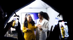 Michelle Obama y Oprah Winfrey llegan a Netflix con programa especial