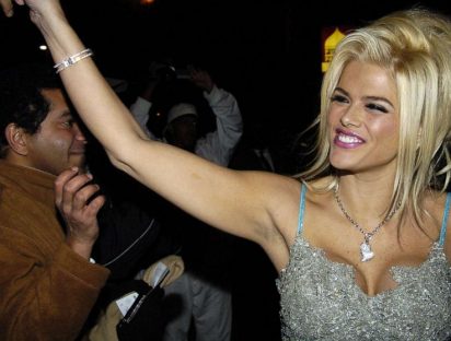 Anna Nicole Smith: No me conoces, llega en mayo a Netflix