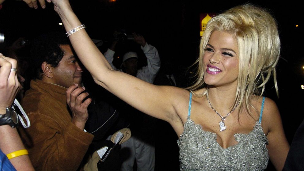 Anna Nicole Smith: No me conoces, llega en mayo a Netflix