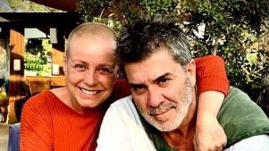 La sincera reflexión de Pollo Valdivia sobre el cáncer de Claudia Conserva: “¿Cómo sigo sin ti?”