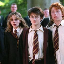 HBO está buscando el próximo Harry Potter y el casting es masivo