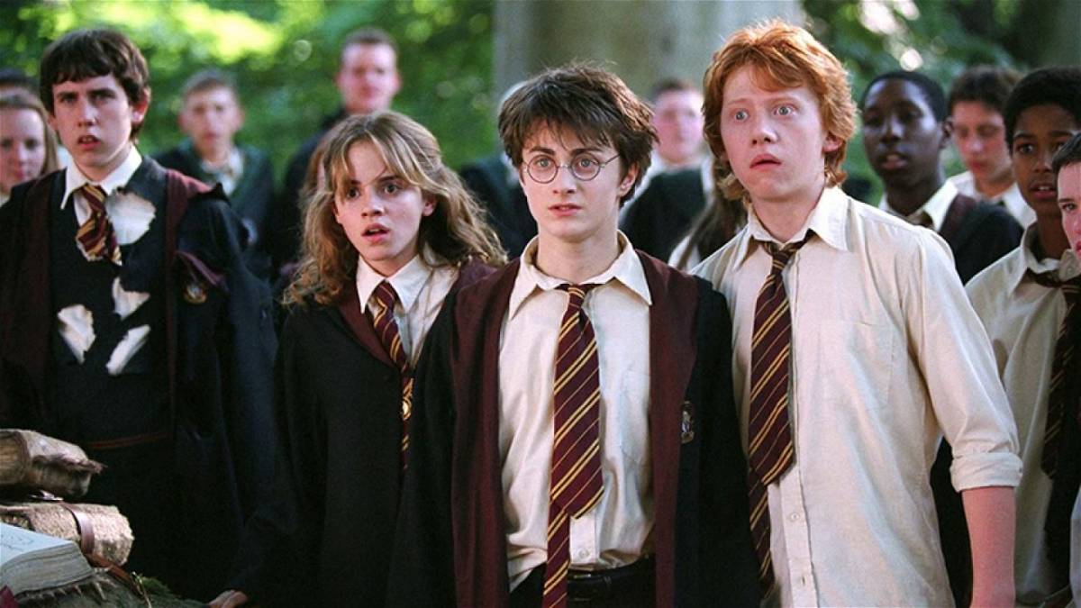 ¡Es oficial!: HBO Max anuncia nueva serie de Harry Potter