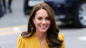 ¿Qué decía el título en contra de Kate Middleton que desapareció de la prensa misteriosamente?