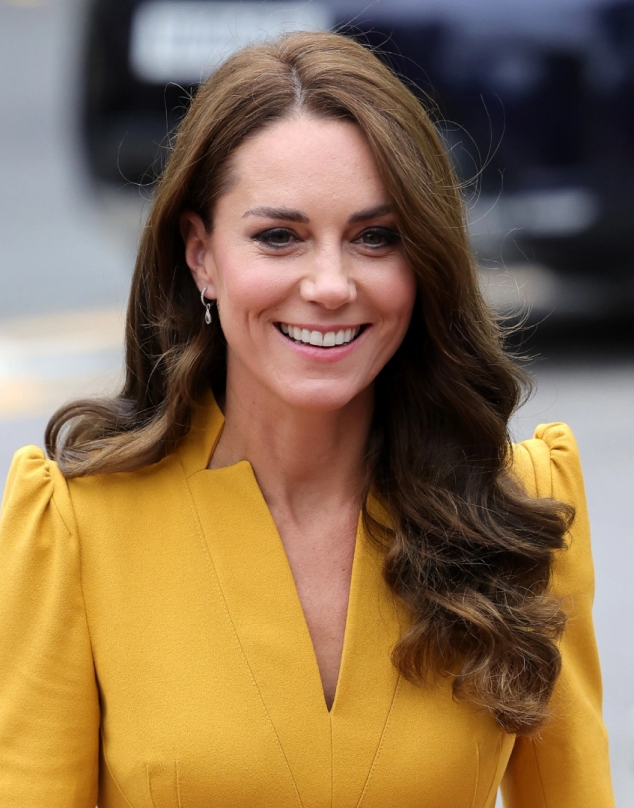 Los 7 tips de belleza que Kate Middleton cumple estrictamente