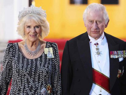 La coronación del rey Carlos III se queda sin uno de sus grandes invitados