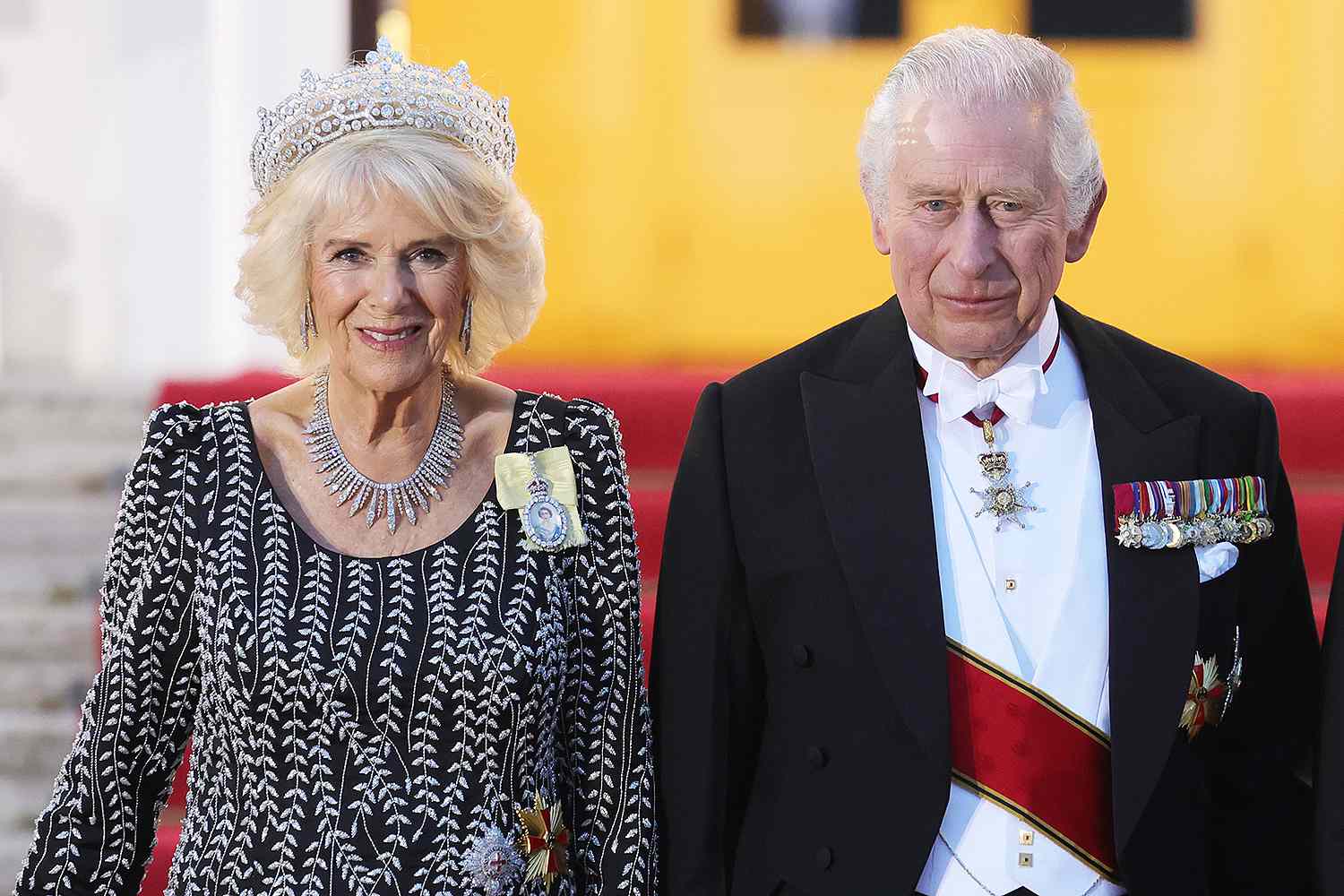 La coronación del rey Carlos III se queda sin uno de sus grandes invitados