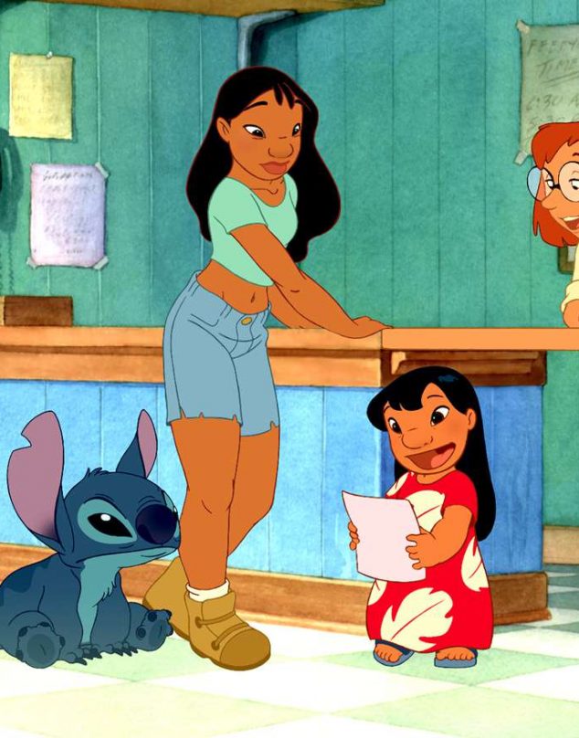 Disney presenta a los actores del live-action de “Lilo & Stitch” y es criticado