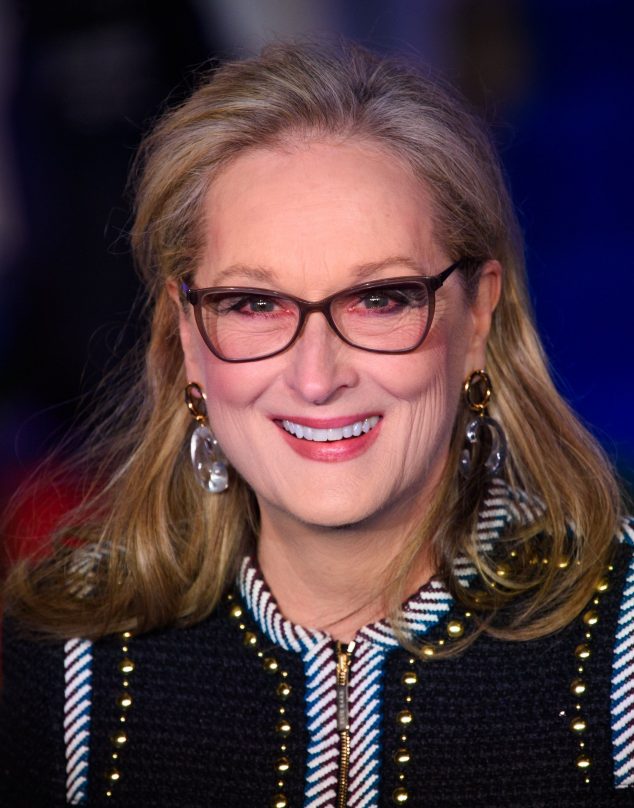 Meryl Streep revela cuál es el papel que más ha odiado y te sorprenderá