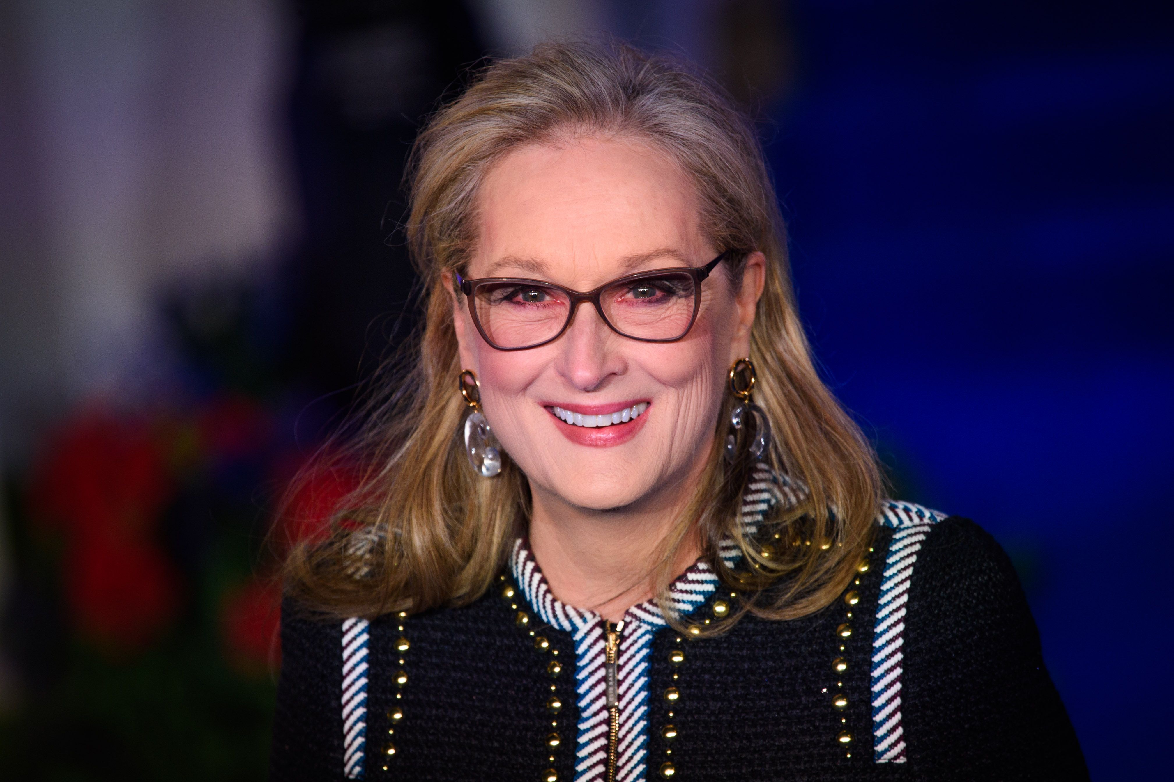 Meryl Streep, Premio Princesa de Asturias de las Artes 2023