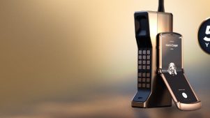 Motorola celebra el 50º aniversario de la primera llamada comercial desde un teléfono móvil