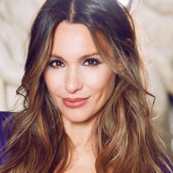 Pampita contó cómo vivió la separación de Roberto García Moritán frente a sus hijos