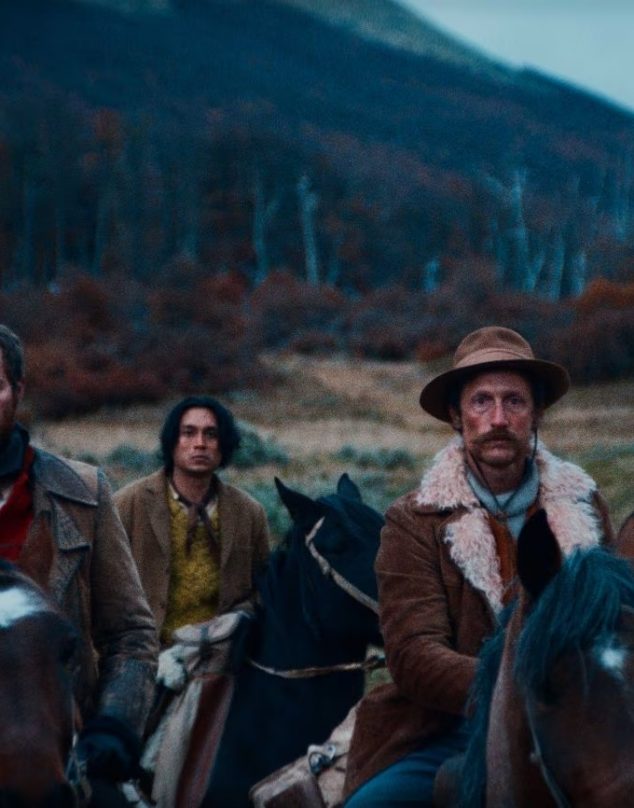 “Los Colonos”: La película que representará a Chile en Cannes