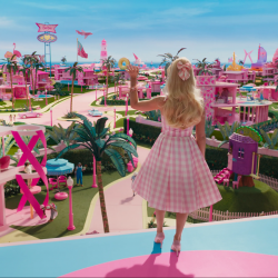 Desde Dua Lipa hasta Karol G, así será el soundtrack de “Barbie”