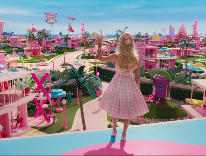 Desde Dua Lipa hasta Karol G, así será el soundtrack de “Barbie”