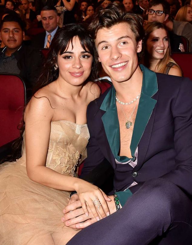 Todo sobre el regreso de Shawnmila