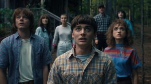 “Stranger Things” volverá a Netflix en formato animado