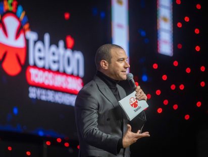 Teletón premia a los mejores anuncios publicitarios de la campaña 2022