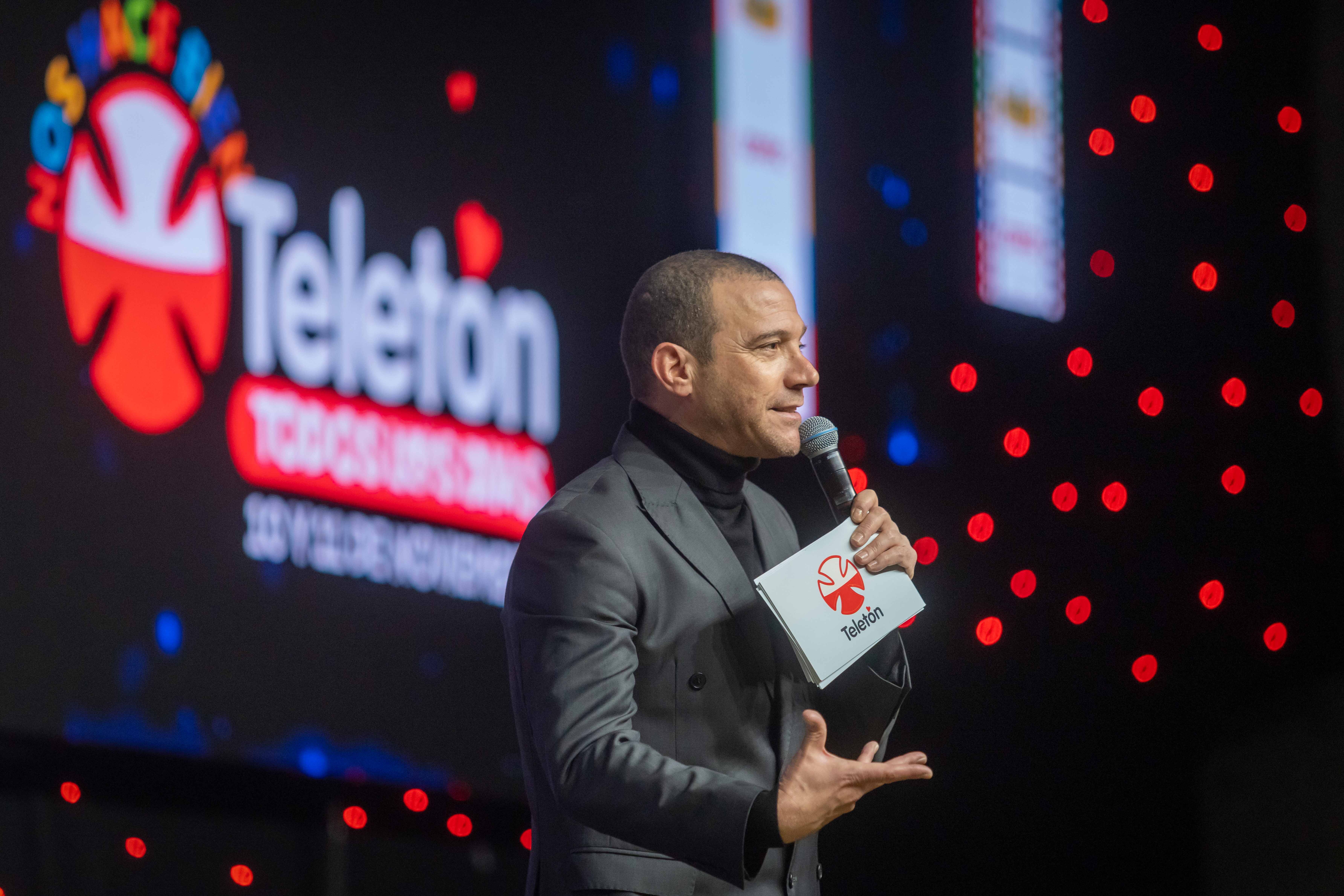Teletón premia a los mejores anuncios publicitarios de la campaña 2022