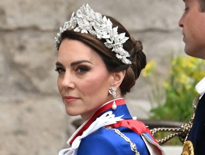 El Palacio de Kensington aprueba el “retorno suave” de Kate Middleton