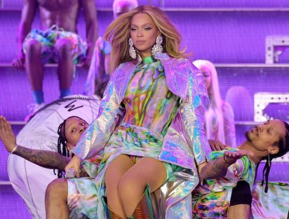 Beyoncé sale de gira después de 7 años y podría venir a Latinoamérica