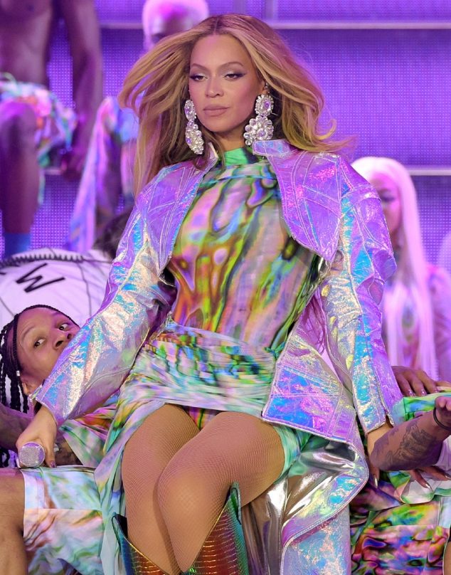 Beyoncé sale de gira después de 7 años y podría venir a Latinoamérica