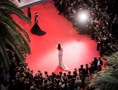 10 días de alfombra roja: mañana comienza el Festival de Cannes y esto es lo que tienes que saber