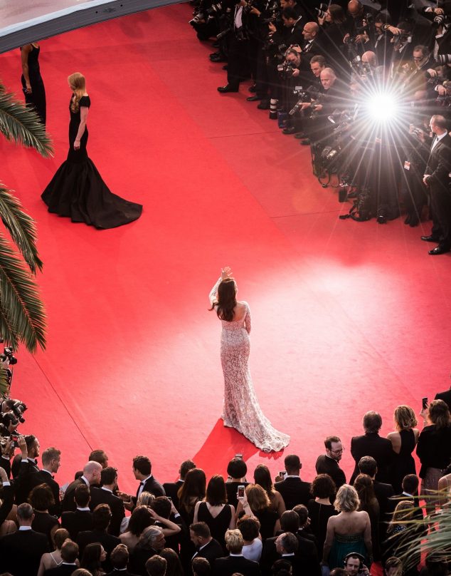10 días de alfombra roja: mañana comienza el Festival de Cannes y esto es lo que tienes que saber
